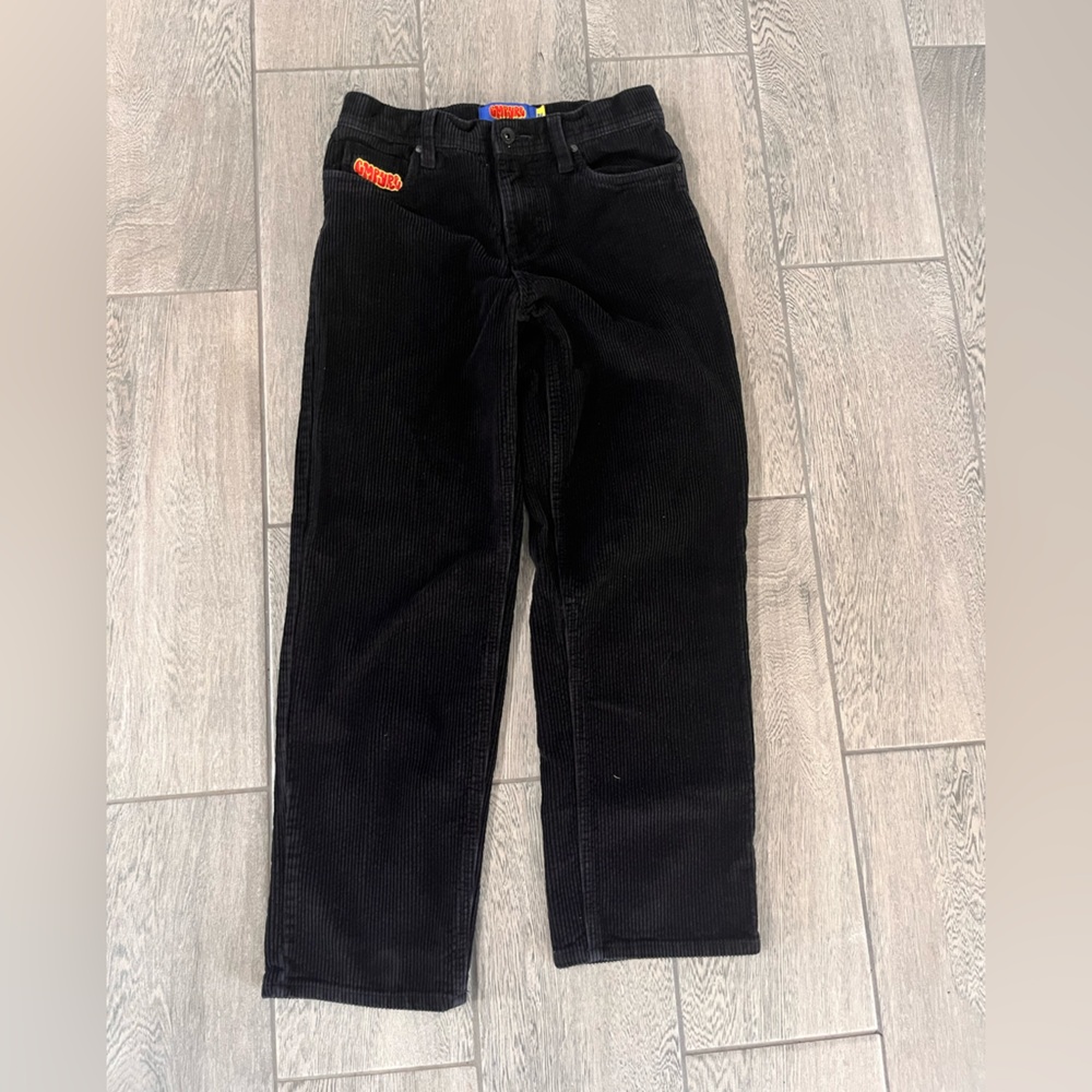 Boys Empyre Corduroy Pants